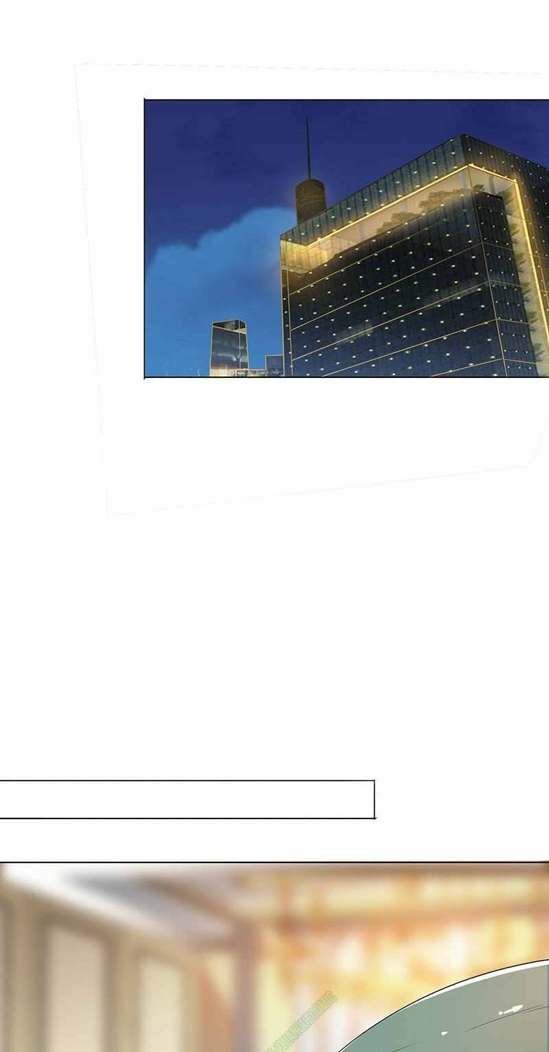 Bên Người Mang Theo Nữ Thần Hoàng: Chapter 11