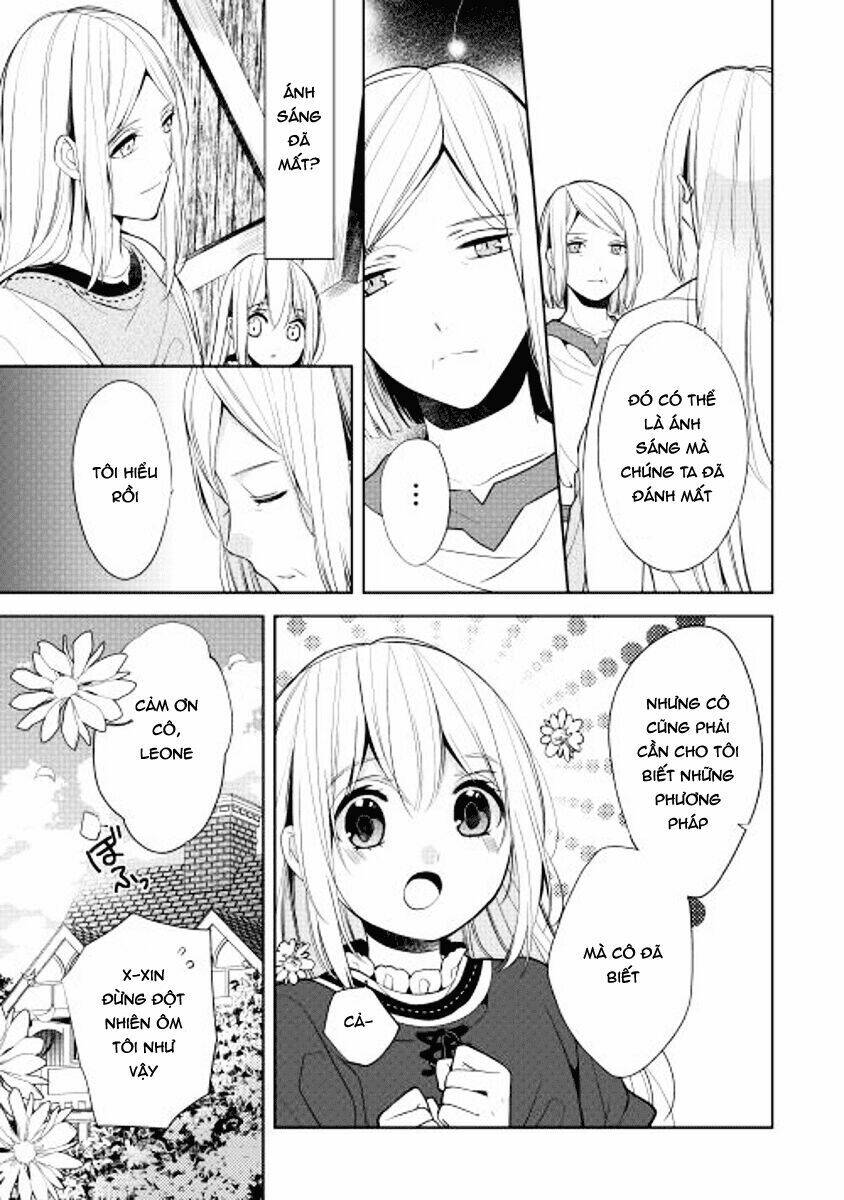 E? Heibon Desu Yo??: Chapter 5