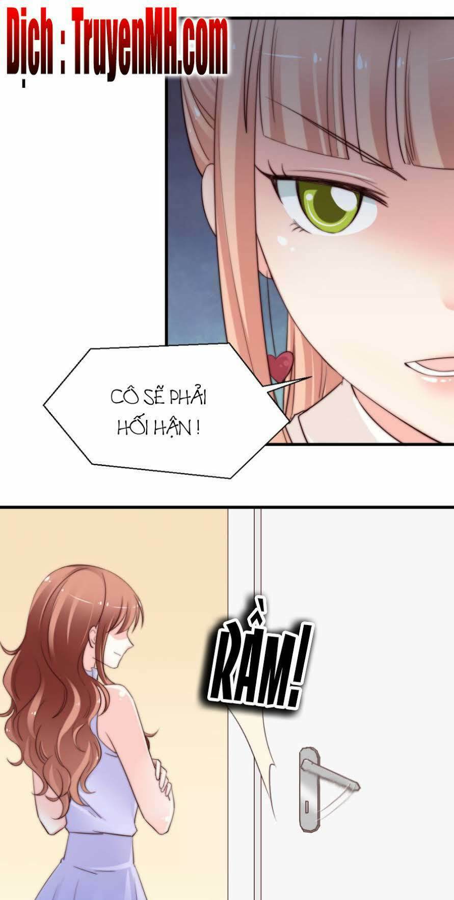 Bí Mật Của Thiên Kim: Chapter 76