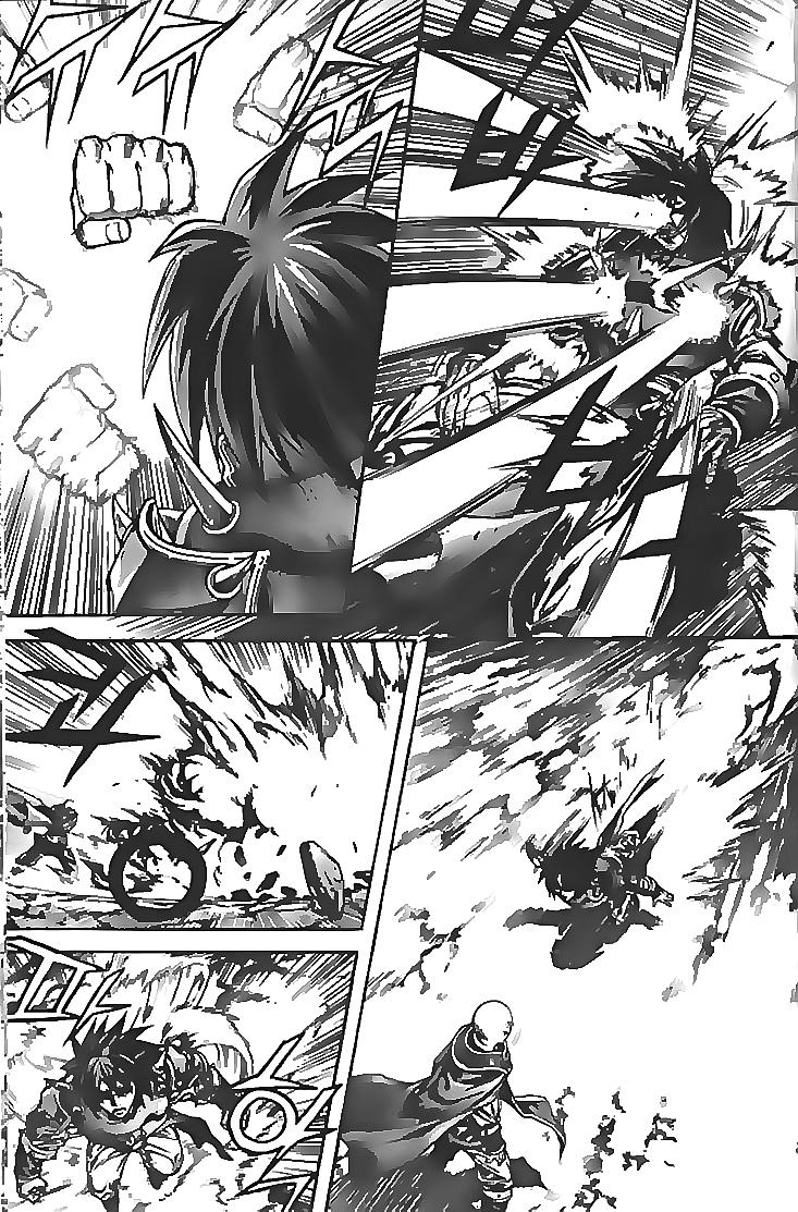 Diêm Đế: Chapter 102