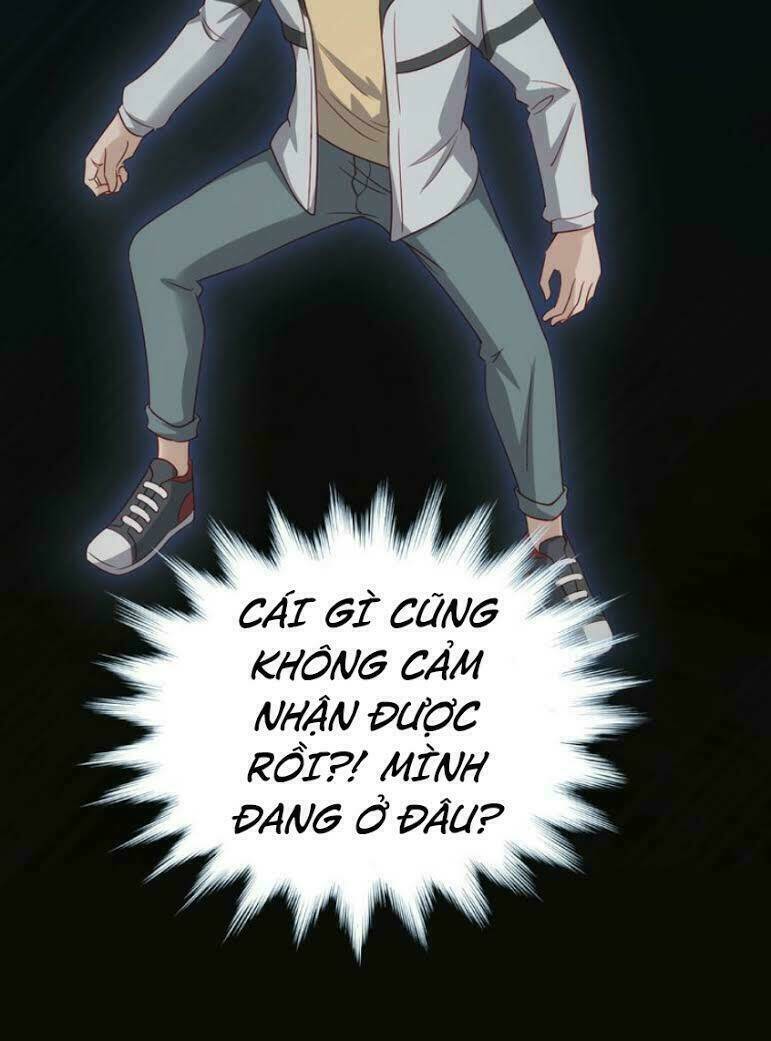 Hệ Thống Tu Tiên Mạnh Nhất: Chapter 21