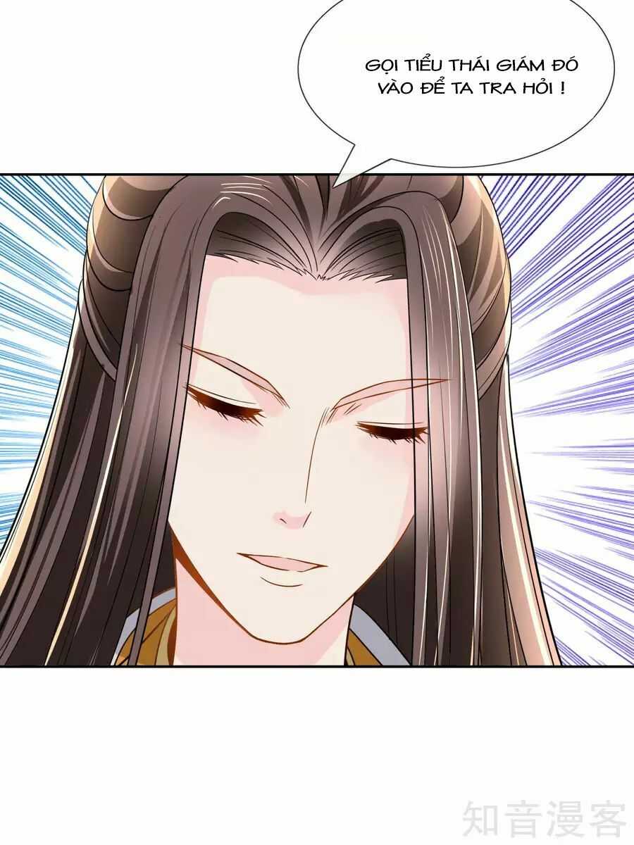 Lãnh Cung Phế Hậu Muốn Nghịch Thiên: Chapter 25