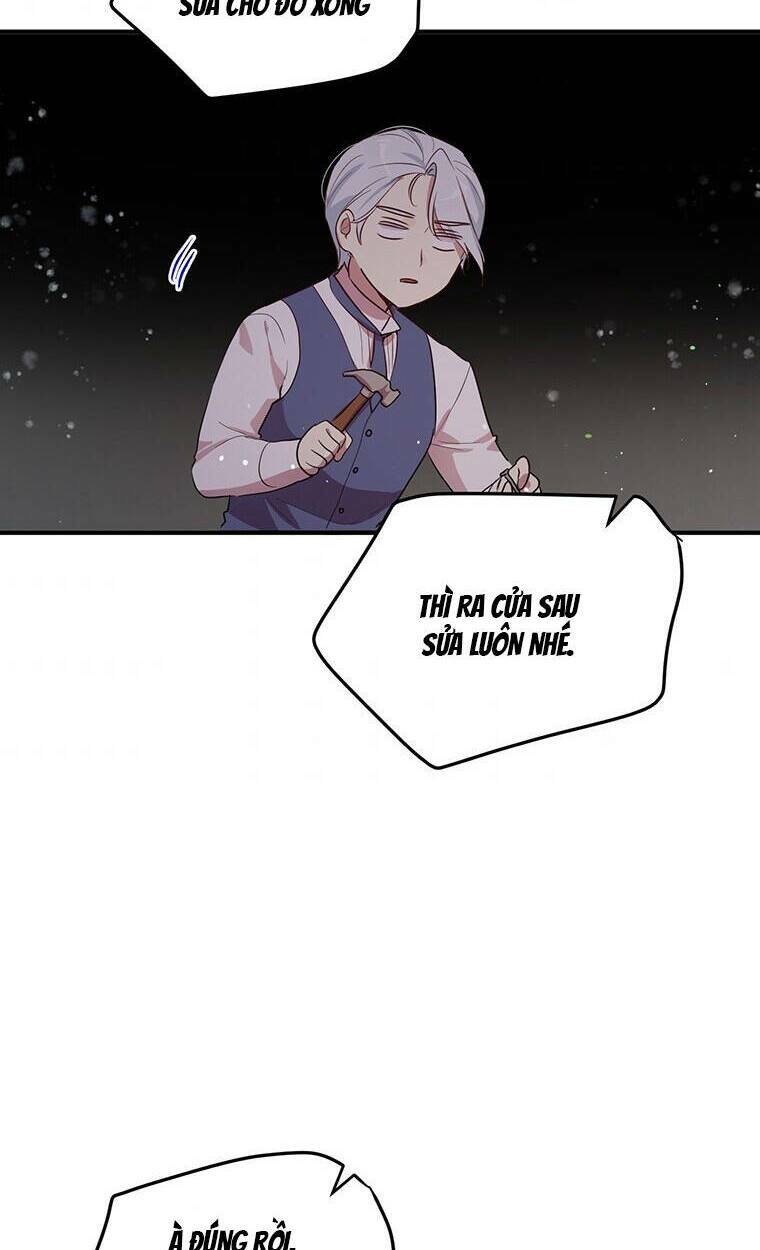 Công Tước, Loạn Vừa Thôi!: Chapter 128