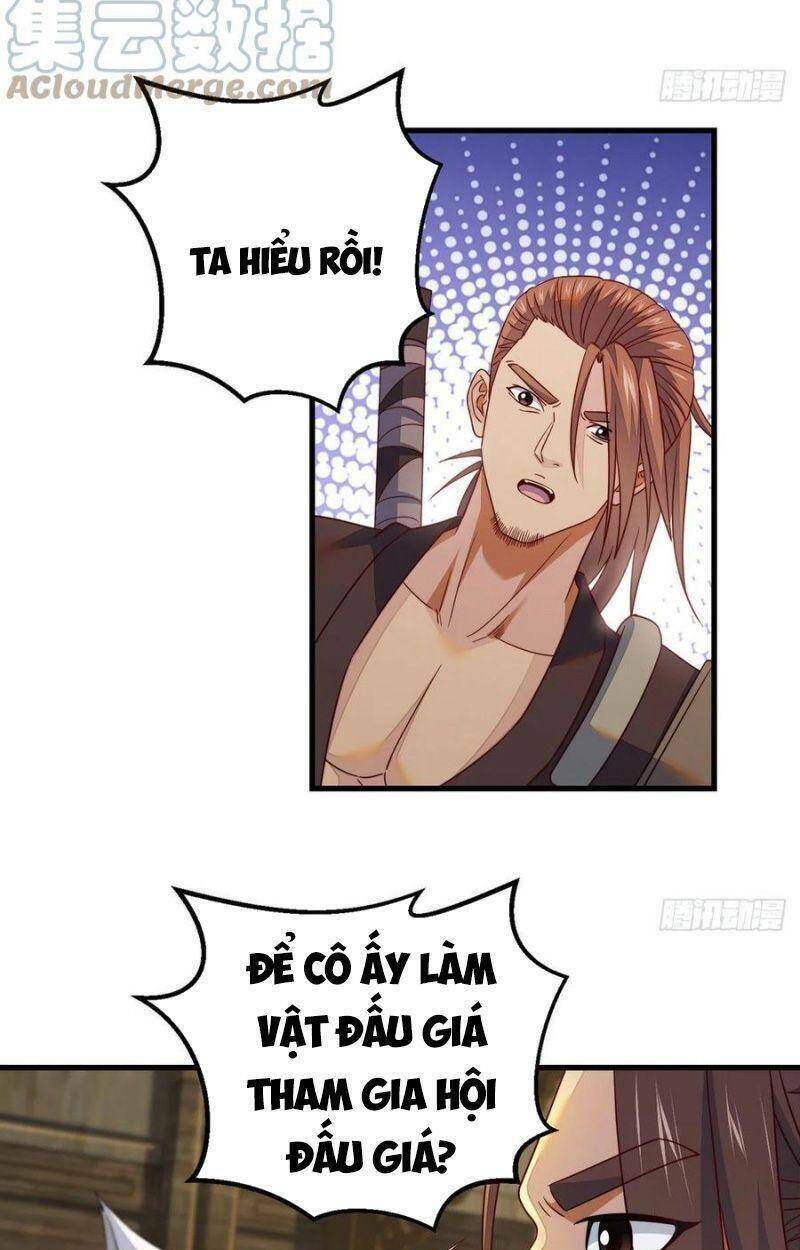 Ta Là Đại Hoàn Đan: Chapter 79