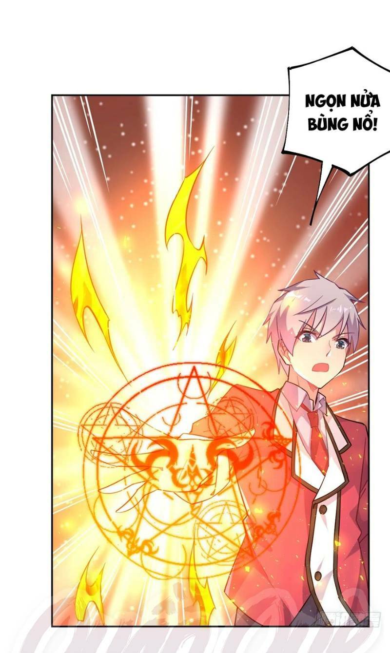 Nhặt Ma Vương Về Làm Nữ Hầu: Chapter 21