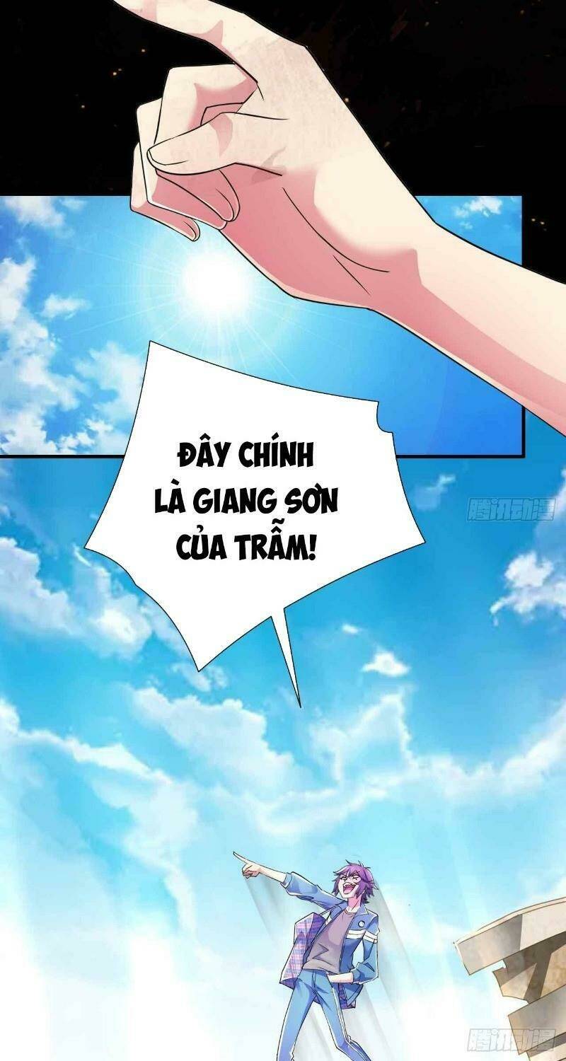 Hệ Thống Bái Kim Siêu Cấp: Chapter 0