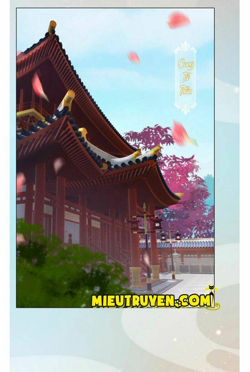 Yêu Nhan Lệnh: Chapter 79