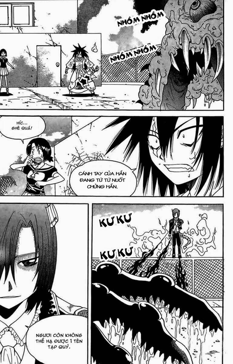 Gwisin Byeolgok: Chapter 43