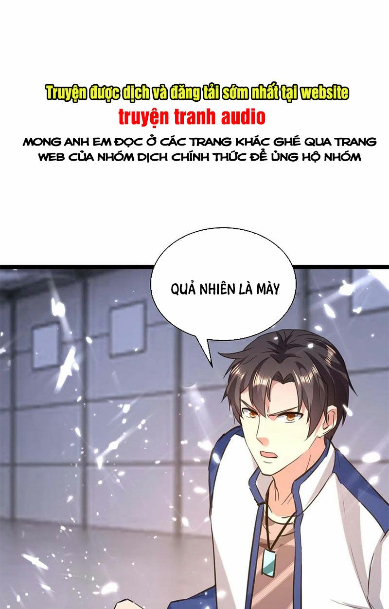 Trọng Sinh Khí Thiếu Quy Lai: Chapter 169