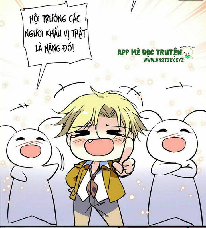 Nữ Hầu Sau Giờ Học: Chapter 5