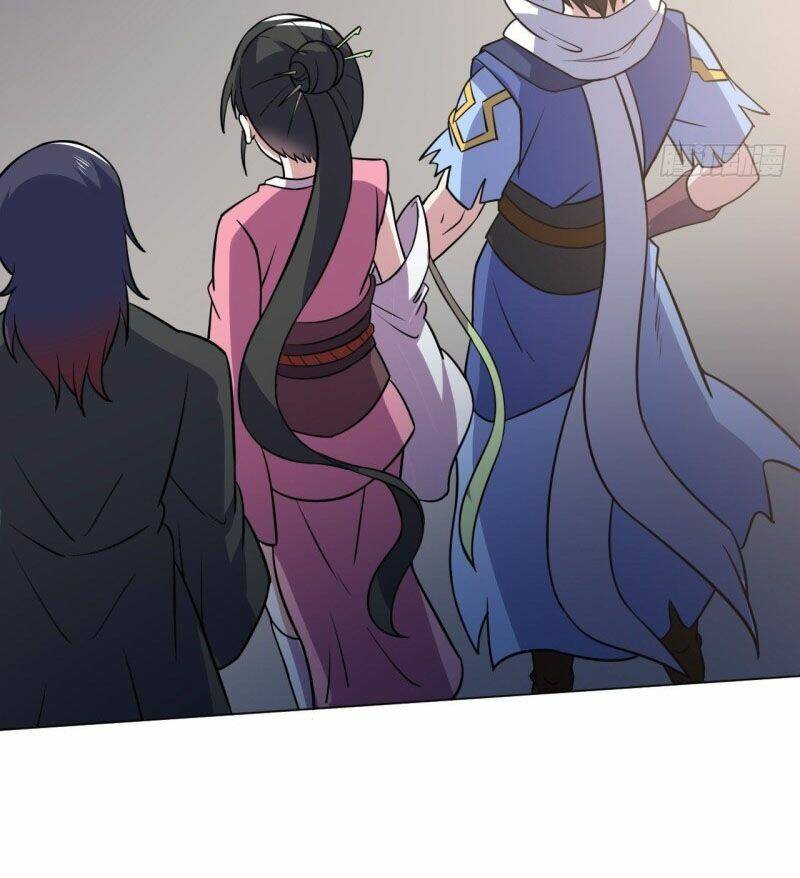 Thần Võ Đế Tôn: Chapter 89