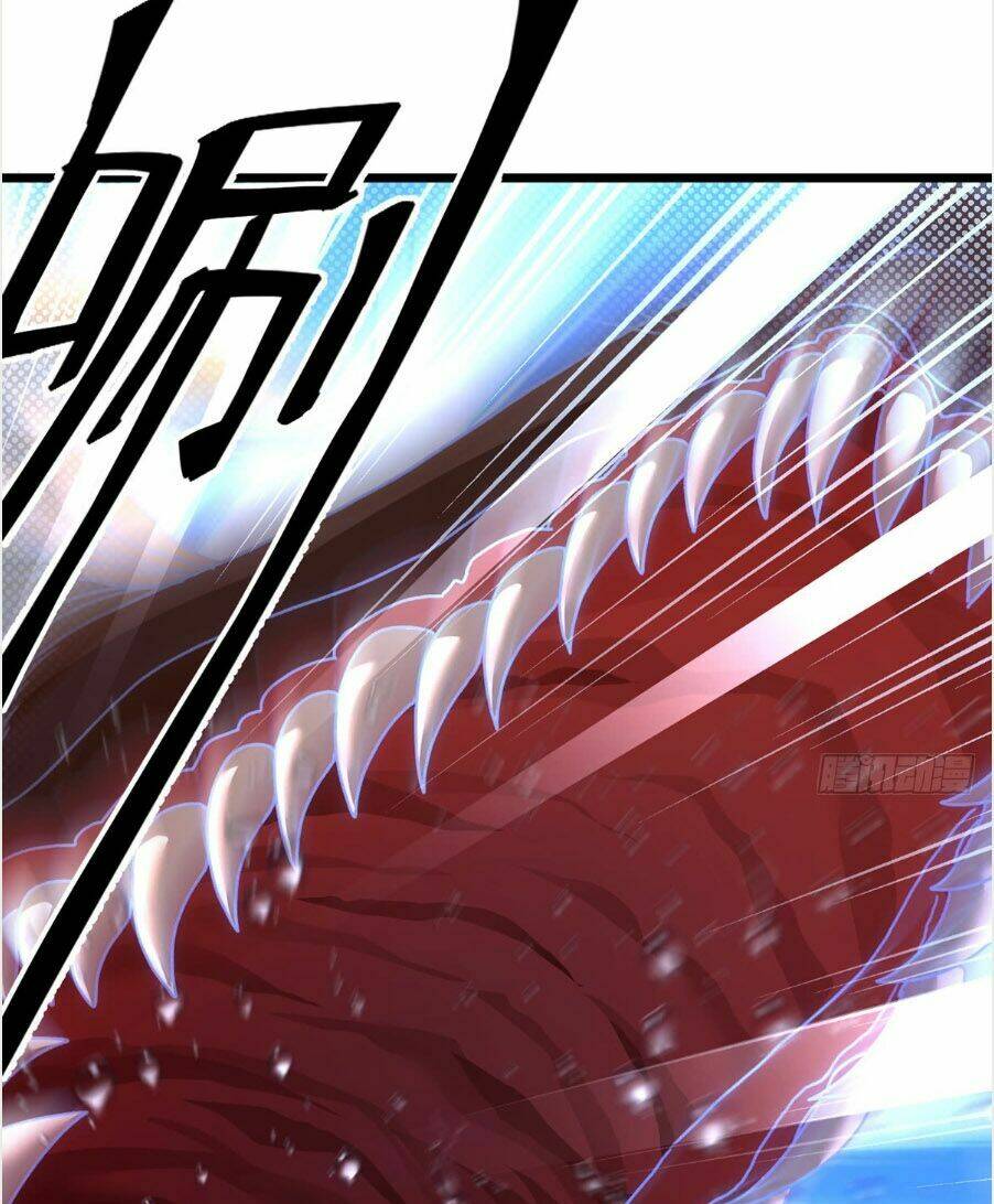 Nguyên Linh Chúa Tể: Chapter 3.5