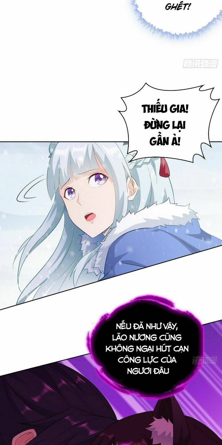 Người Ở Rể Bị Ép Thành Phản Diện Ngoại Truyện: Chapter 7