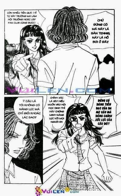 Cô gái Trung Hoa: Chapter 5