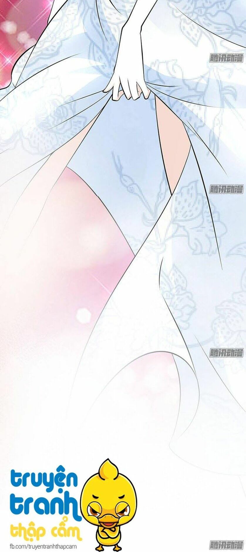 Cường Sủng Hào Môn Tiểu Manh Thê: Chapter 19