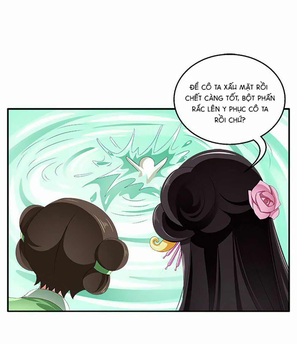 Thịnh Thế An Nhiên: Chapter 8