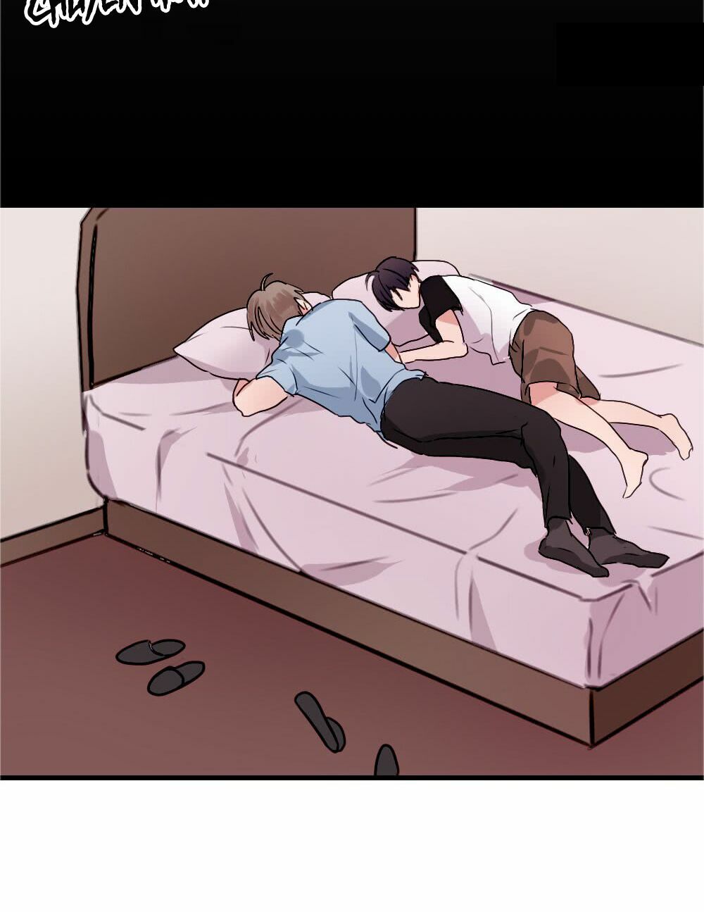 Phải Lòng Em Trai Của Bạn Gái Mình: Chapter 50