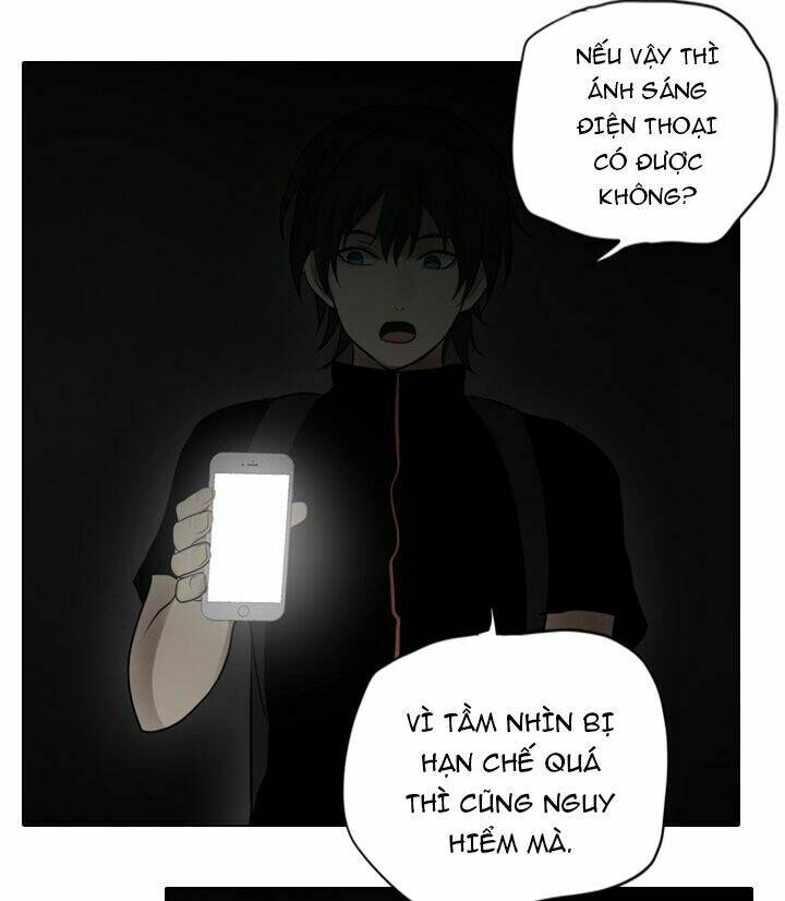 Người Cống Hiến: Chapter 32