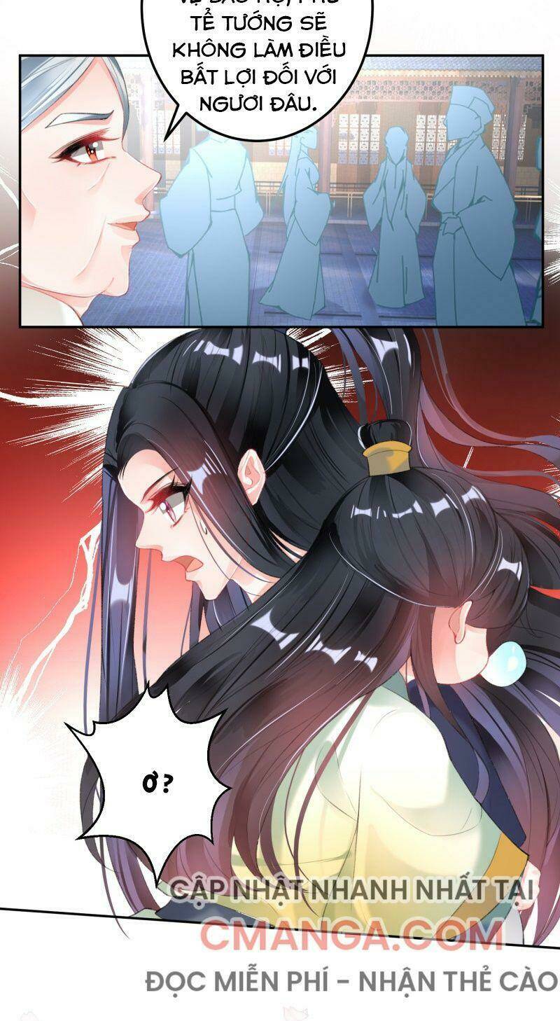 Vương Gia, Áo Lót Của Ngươi Rơi Mất Rồi: Chapter 108