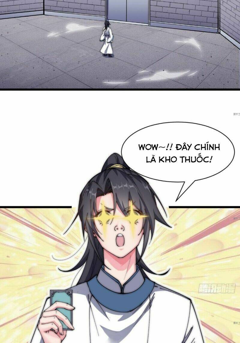 Trường Sinh Cửu Thiên Tuế: Chapter 24