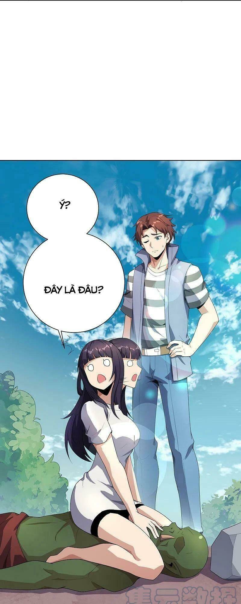 Vòng Bạn Bè Mạnh Nhất Của Tiên Giới: Chapter 172