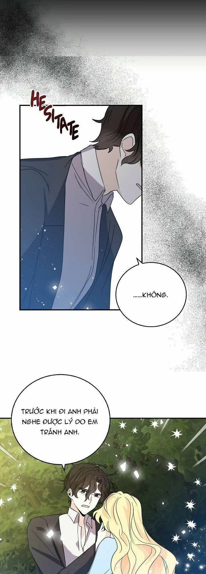 Tôi Là Bạn Gái Cũ Của Một Người Lính: Chapter 18