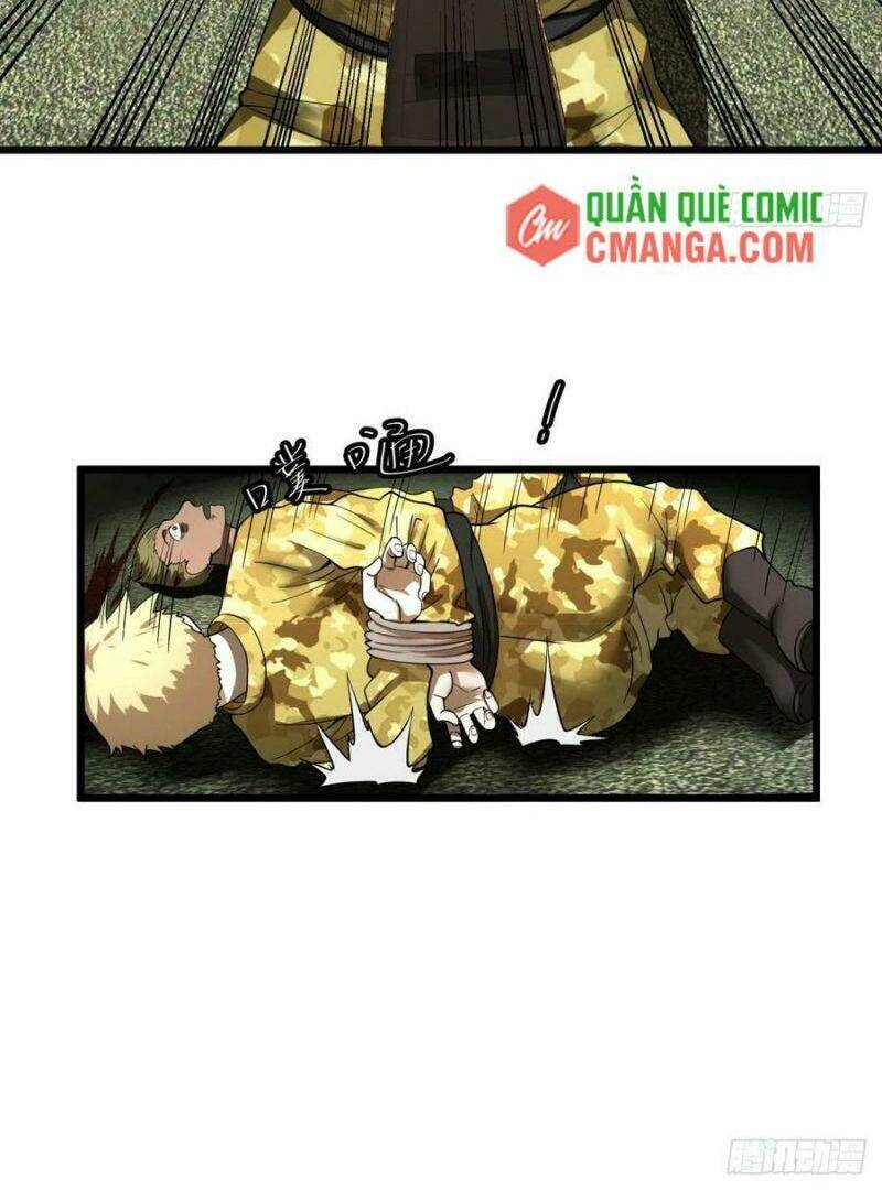 Danh Sách Kẻ Phản Diện: Chapter 126