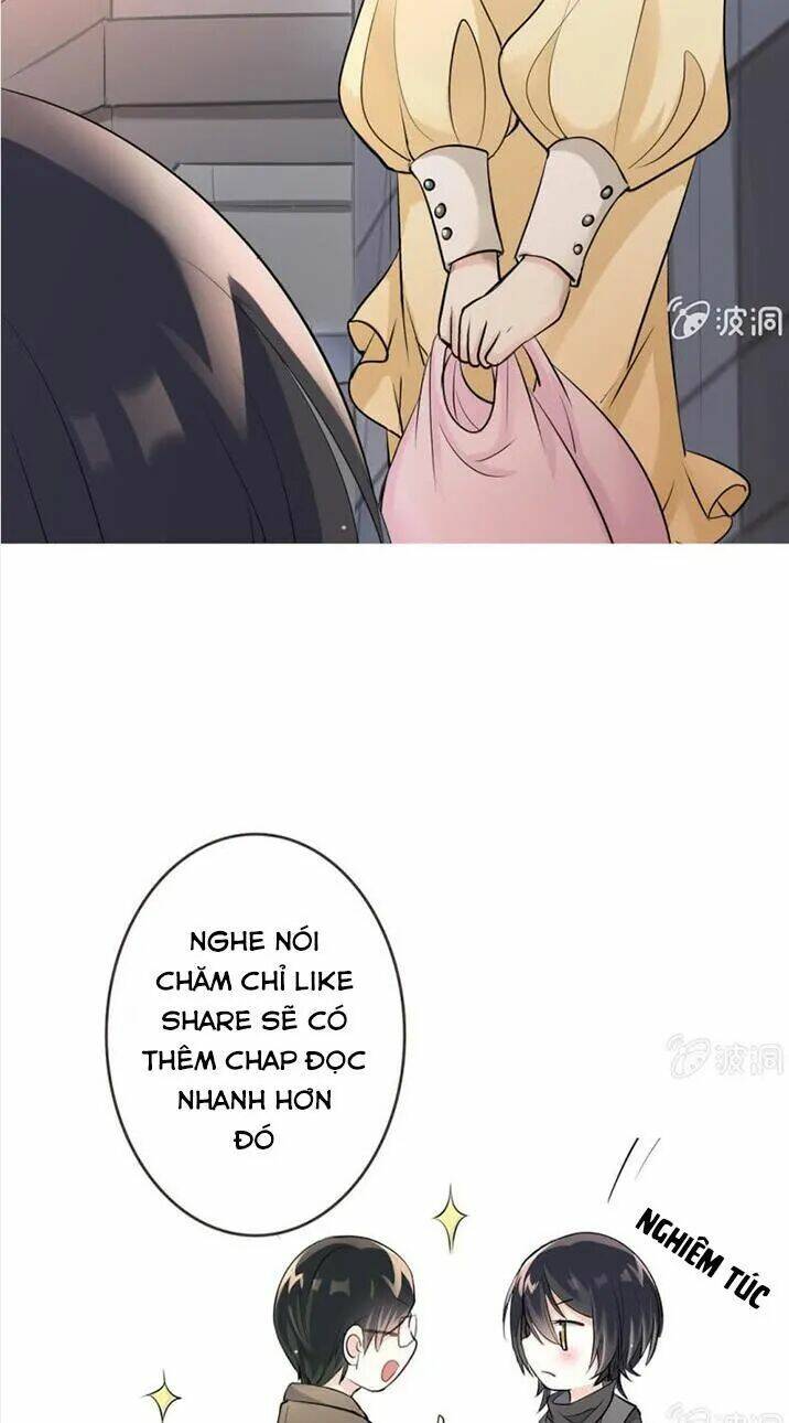 Ảnh Đế Cầu Sủng: Chapter 12