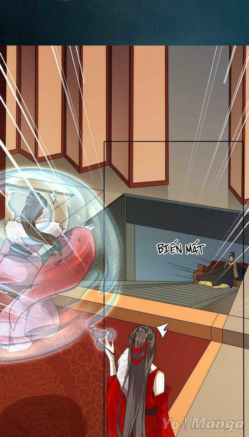 Tuyệt Thế Luyện Đan Sư: Chapter 144