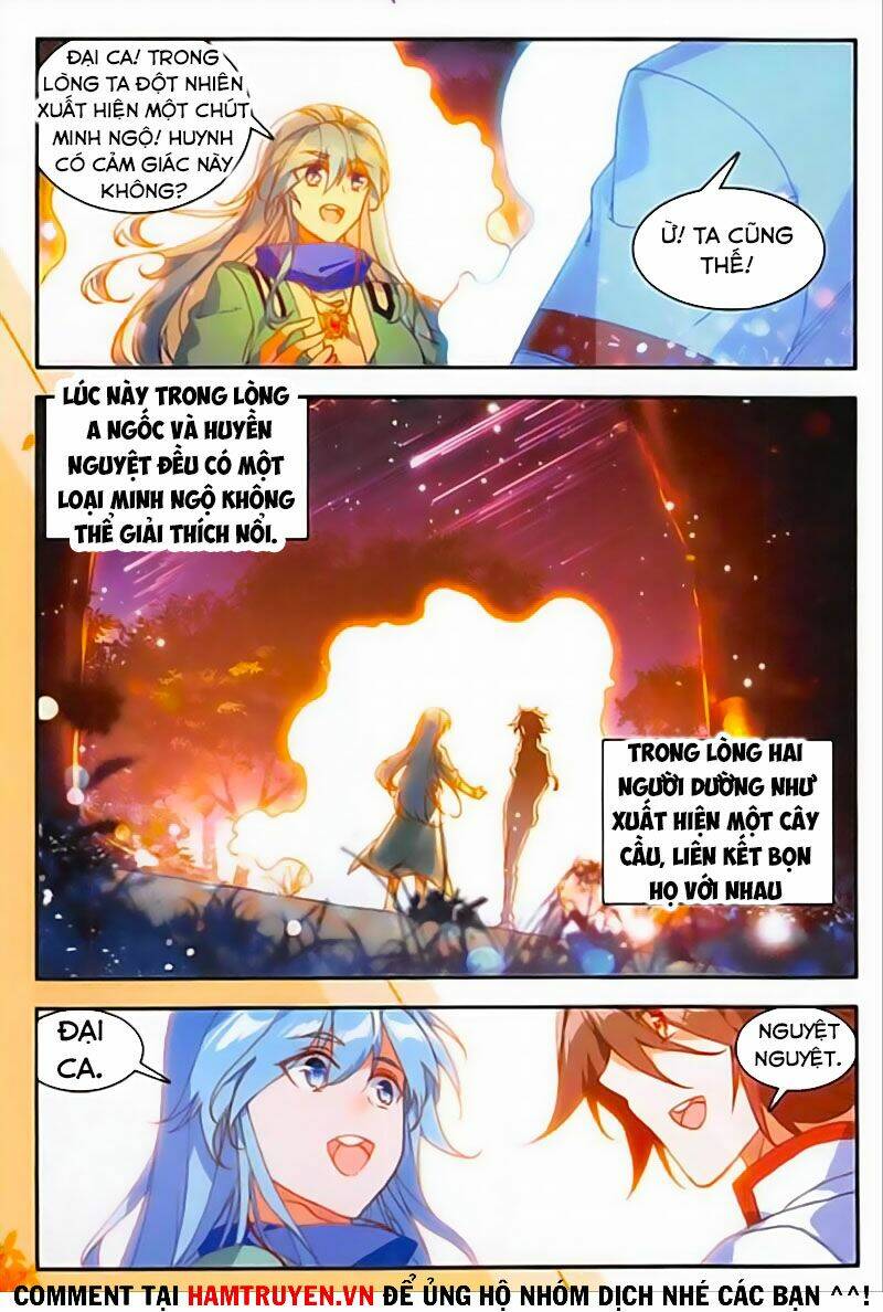 Thiện Lương Tử Thần: Chapter 109