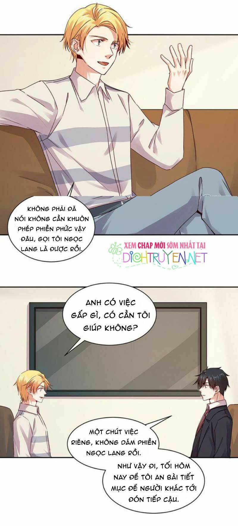 Vợ Yêu Của Ác Ma: Chapter 101