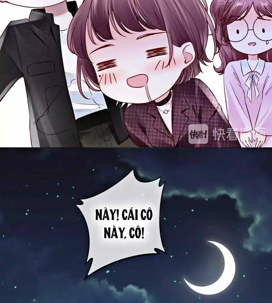 Hai Mặt Cuốn Hút Của Anh: Chapter 24