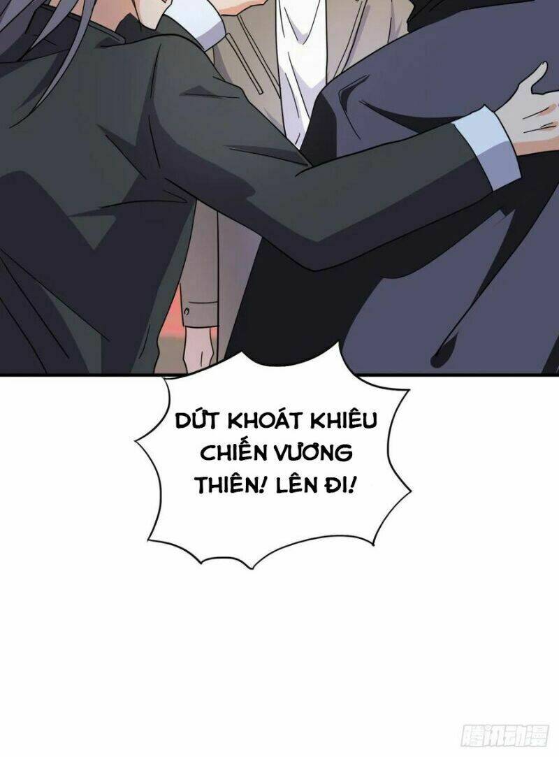 Đại Gia Livestream Vạn Giới: Chapter 51