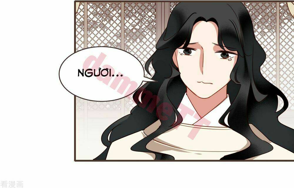 Bỉ Ngạn Hoa: Chapter 37