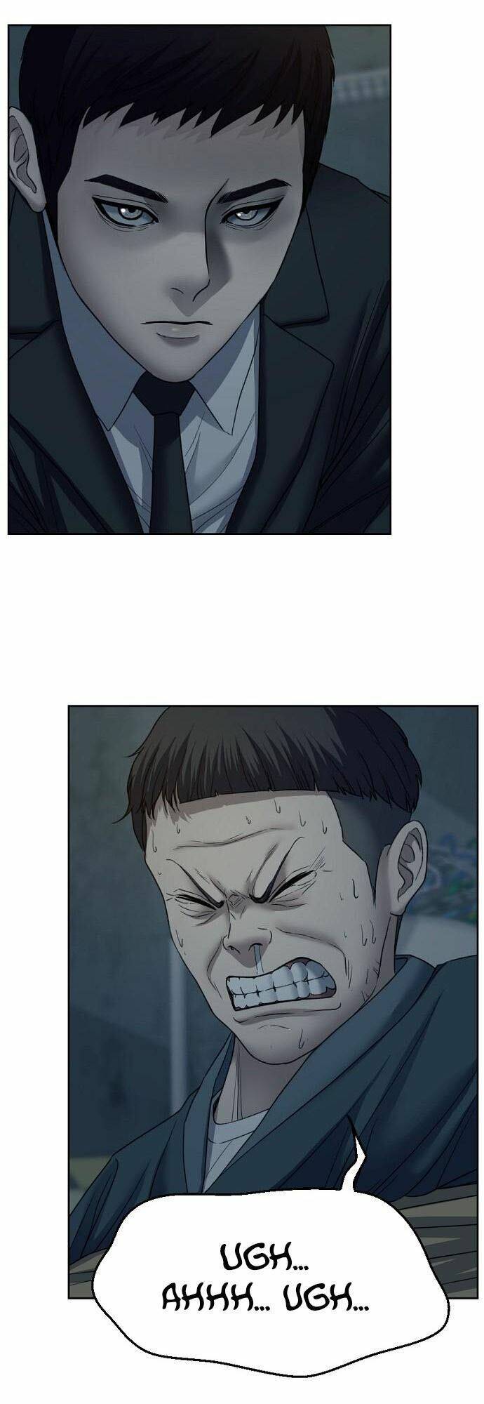 Đấu Kiếm - Công Tố Viên Lách Luật: Chapter 7