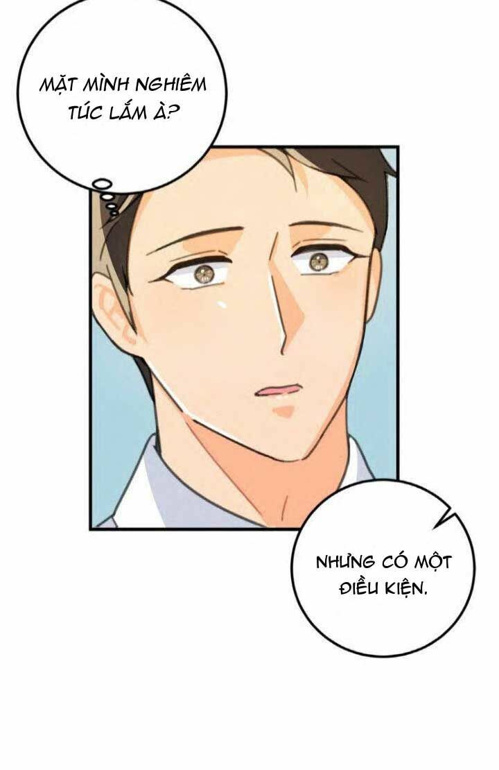 101 Cách Chinh Phục Trái Tim Em: Chapter 14