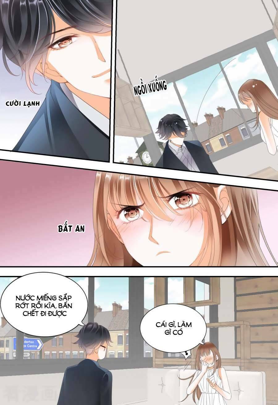 Không Thể Yêu Em: Chapter 10