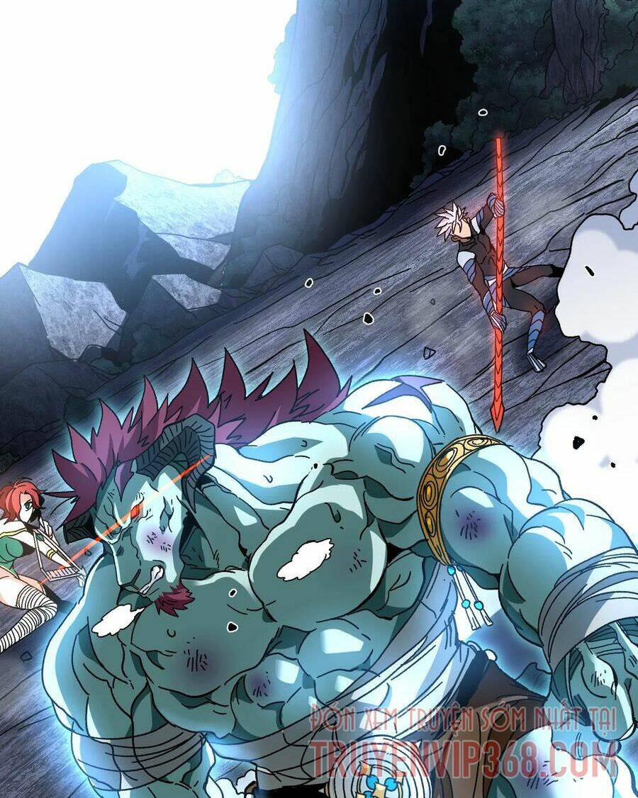 Vú Em Vô Địch: Chapter 27