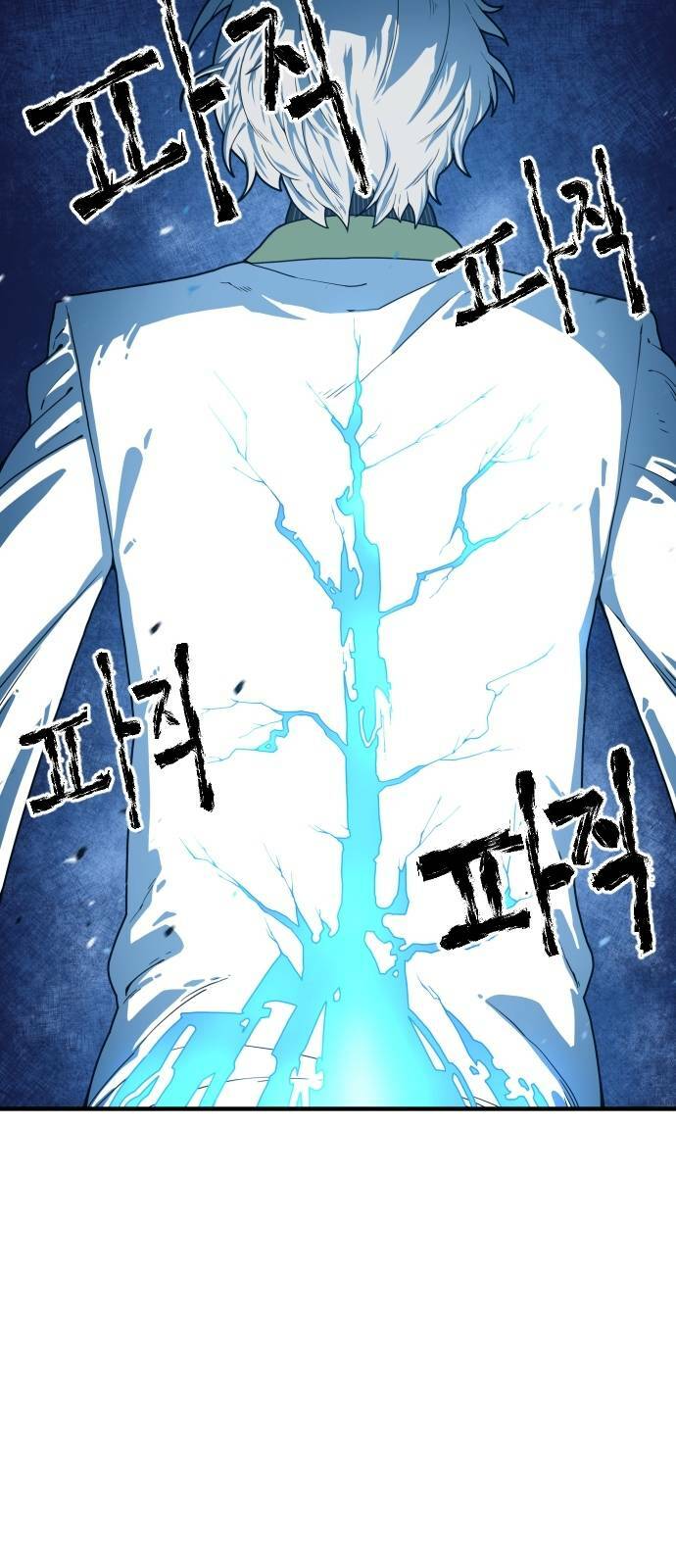 Chinh Phạt Học Đường: Chapter 3