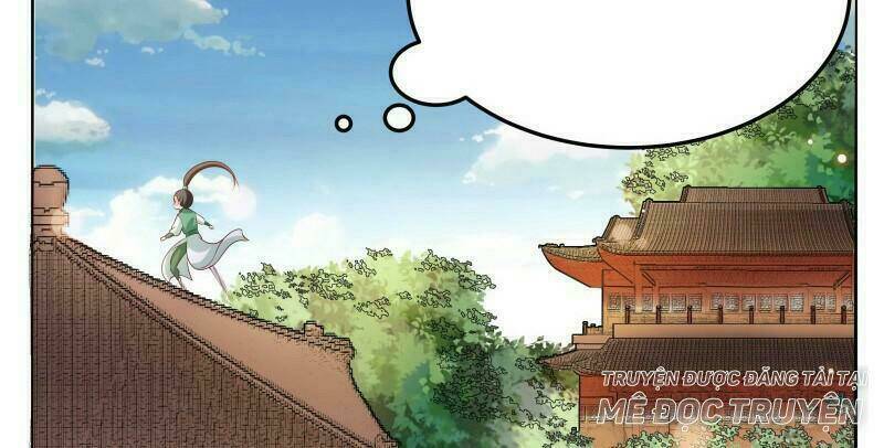 Liêu Cung Phong Hoa: Chapter 14