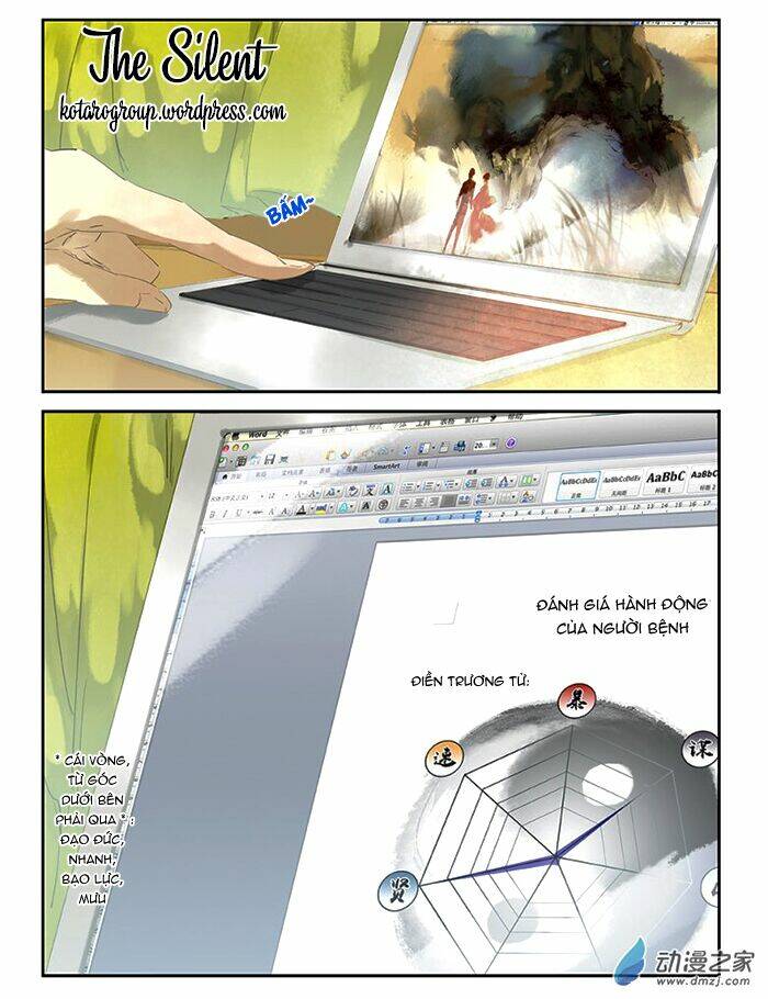 Gia Tử Khu 37: Chapter 16