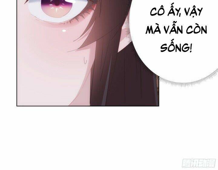 Bí Mật Của Dạ Tộc: Chapter 4.2