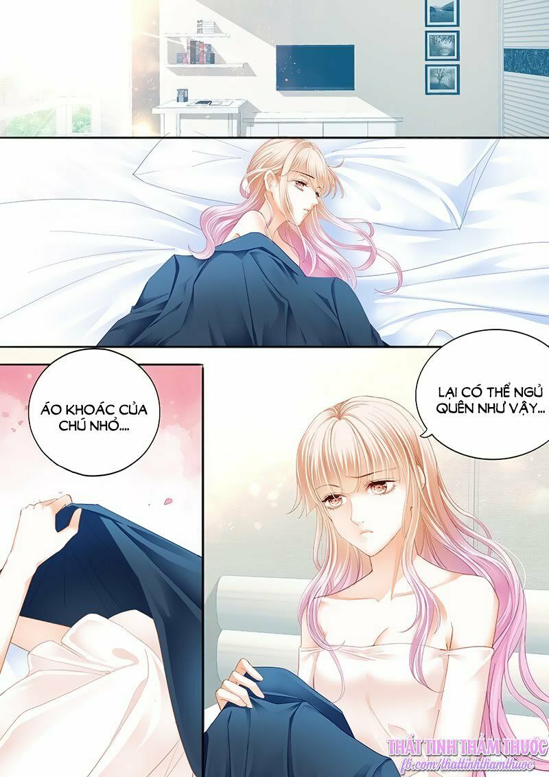 Bá Đạo Tiểu Thúc, Xin Trêu Chọc Vừa Thôi!: Chapter 24