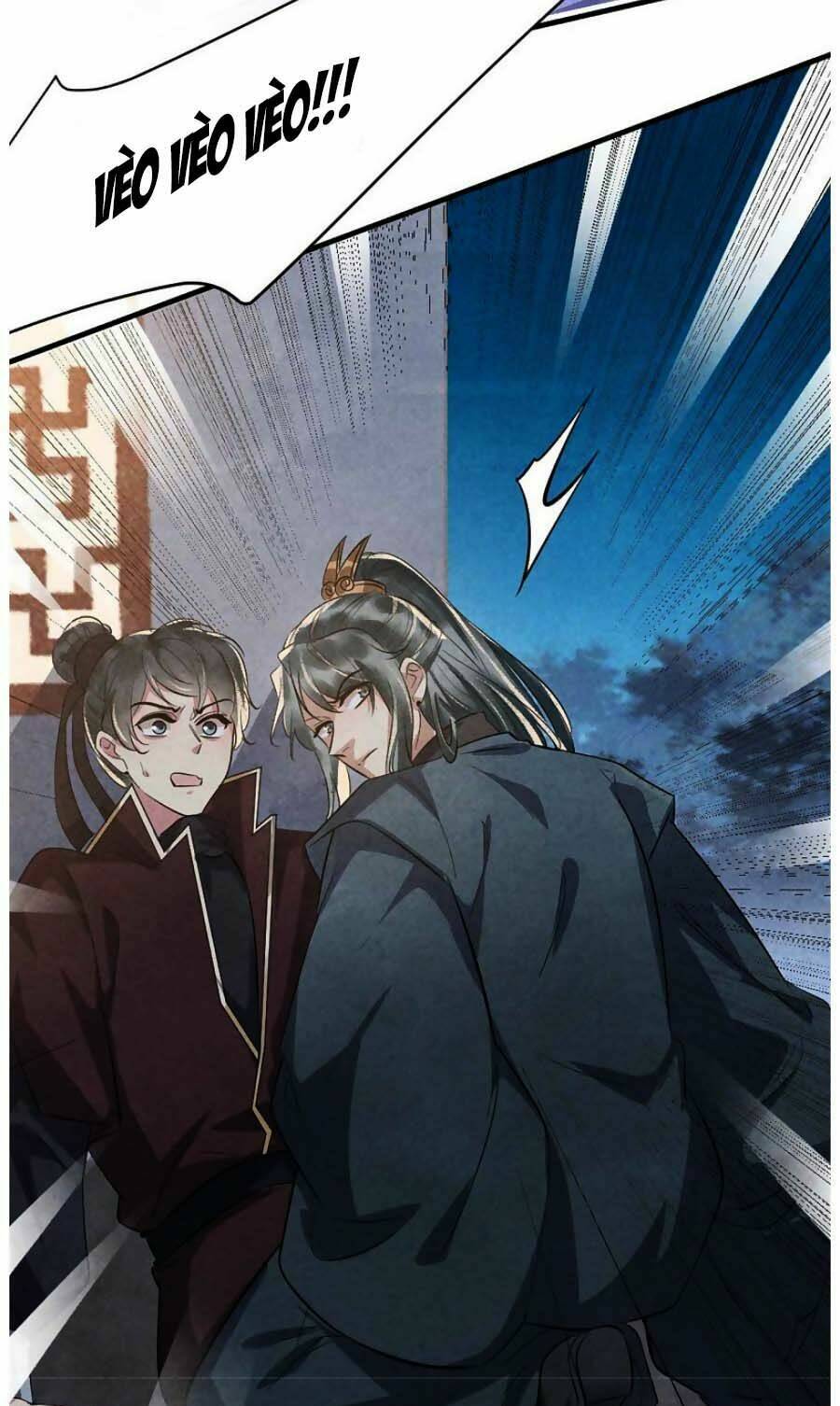 Vương Phi Muốn Trèo Tường: Chapter 92