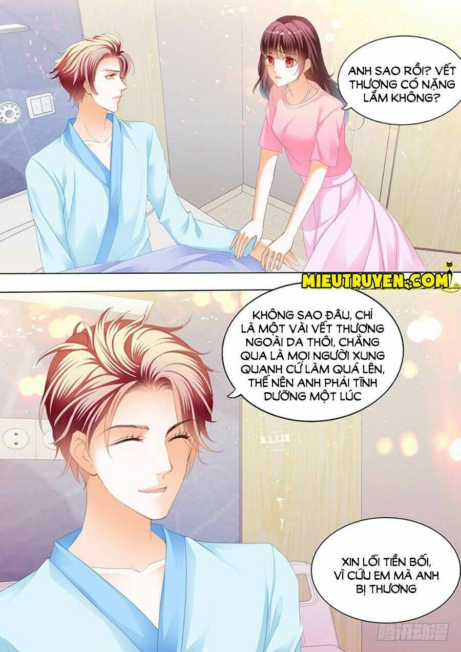 Thiểm Hôn Kiều Thê: Chapter 222