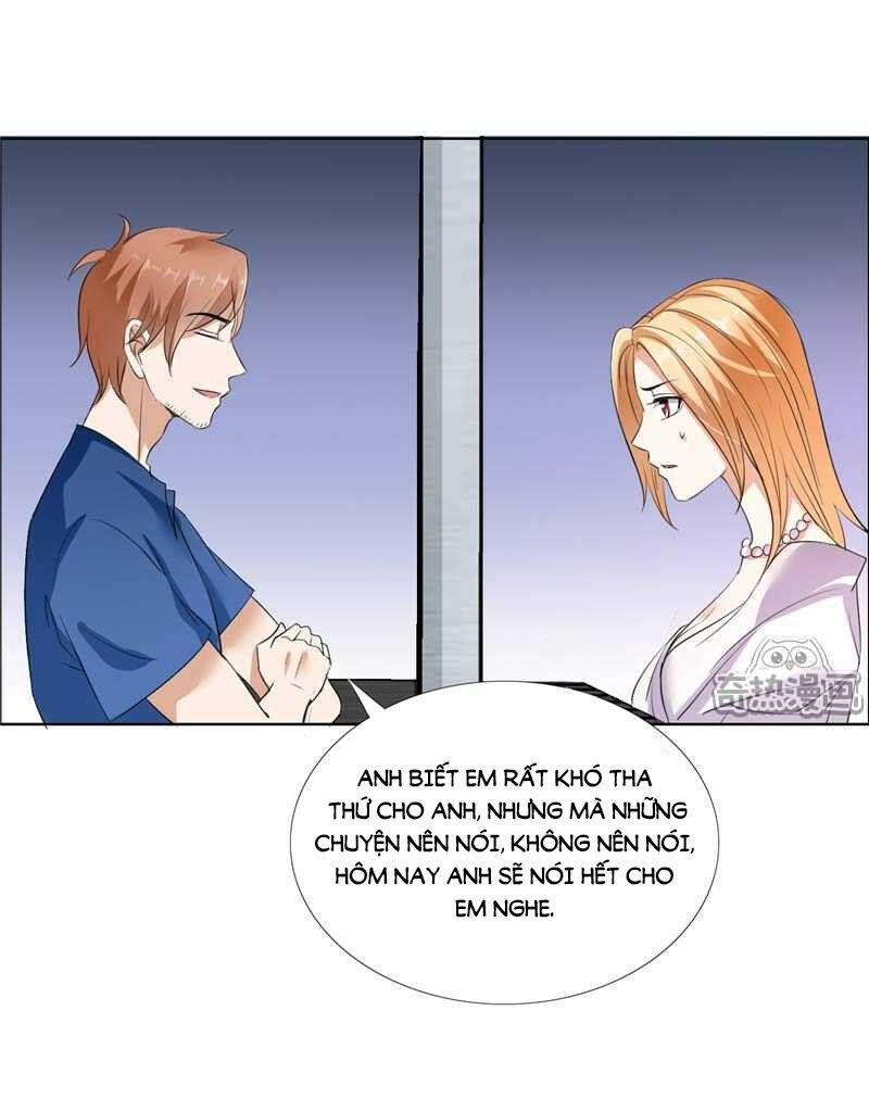 Độc Sủng Kiều Thê Của Bá Đạo Tổng Tài: Chapter 22