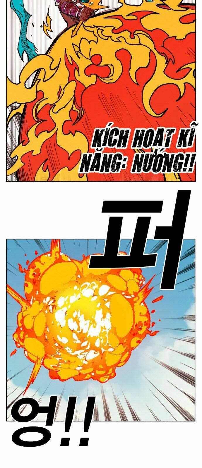 Hard Core Leveling Warrior: Chapter 153