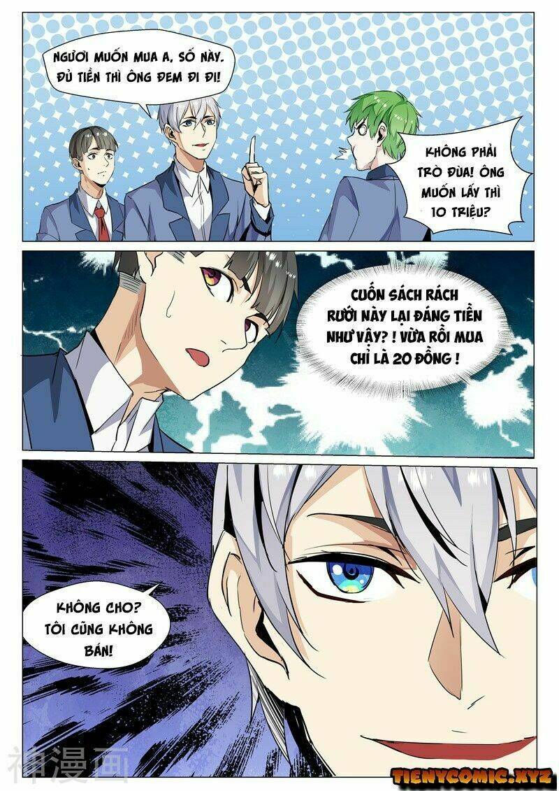 Tu Chân Cuồng Thiếu: Chapter 69