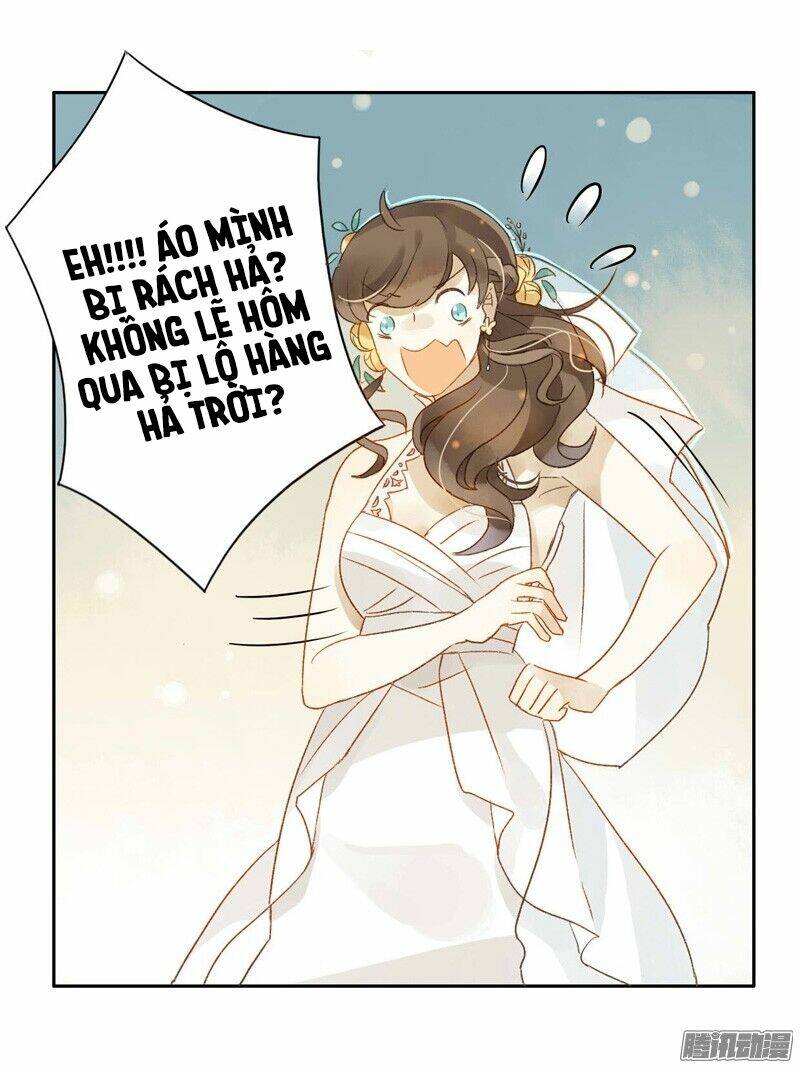 Sức Mạnh Của Sắc Đẹp: Chapter 65