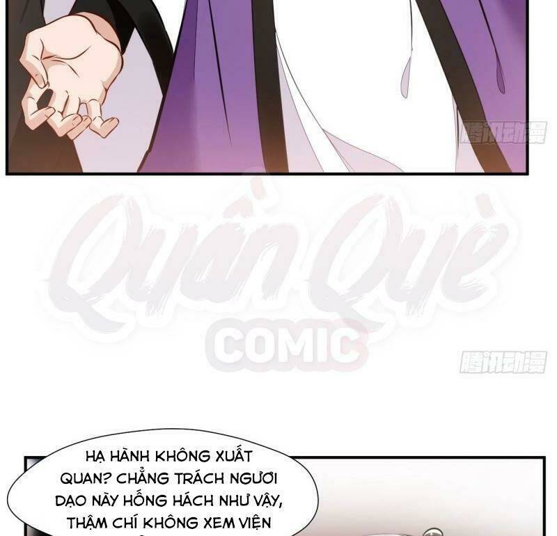 Tuyệt Thế Đế Tôn: Chapter 65